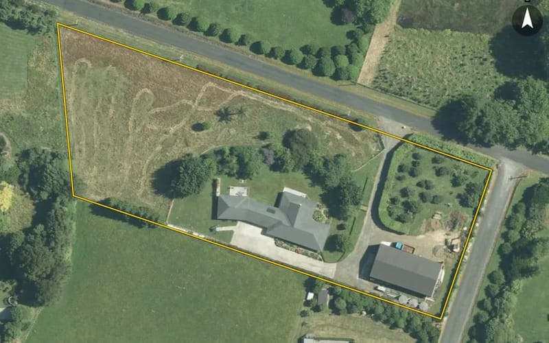 70 Markham Road