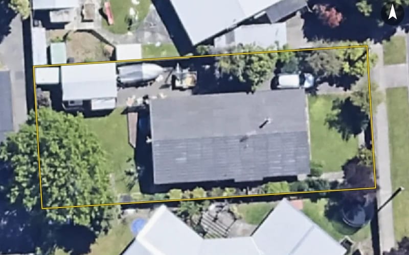 200 Weld Street