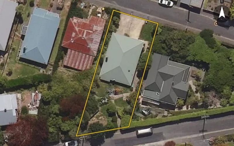 40 Ventnor Street