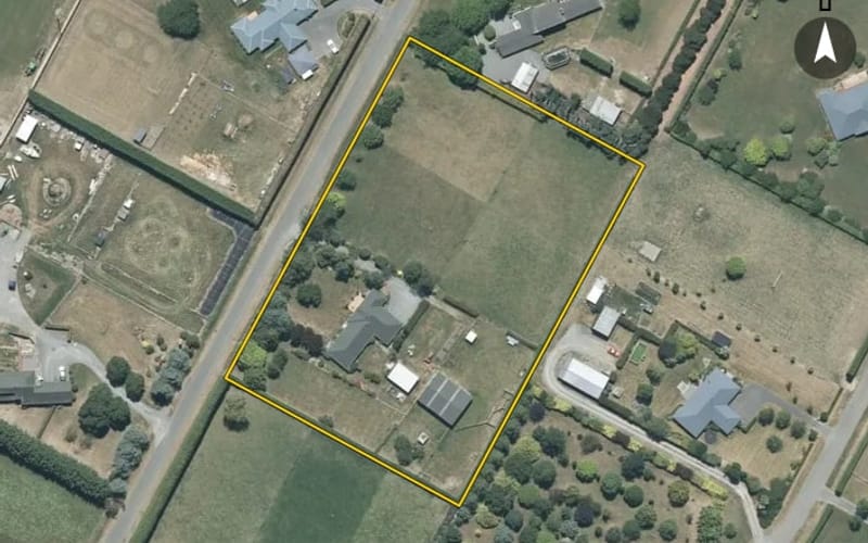 48 Grayburn Road