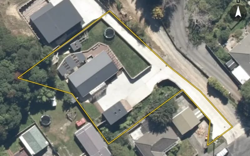 46C Lees Grove