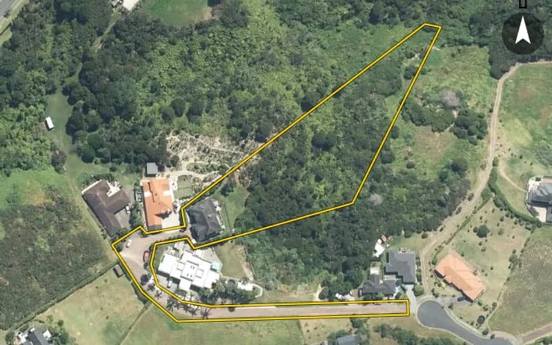 43 Balboa Drive