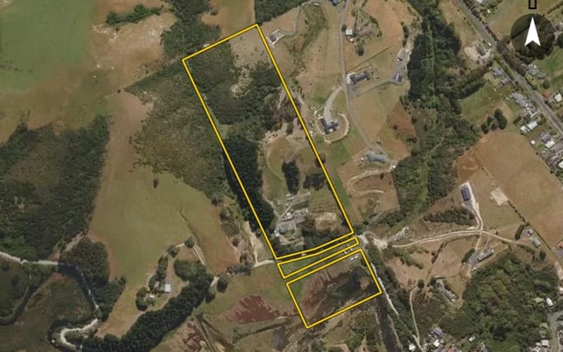 58 McIntosh Road