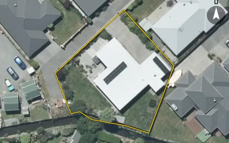11 Maynard Place