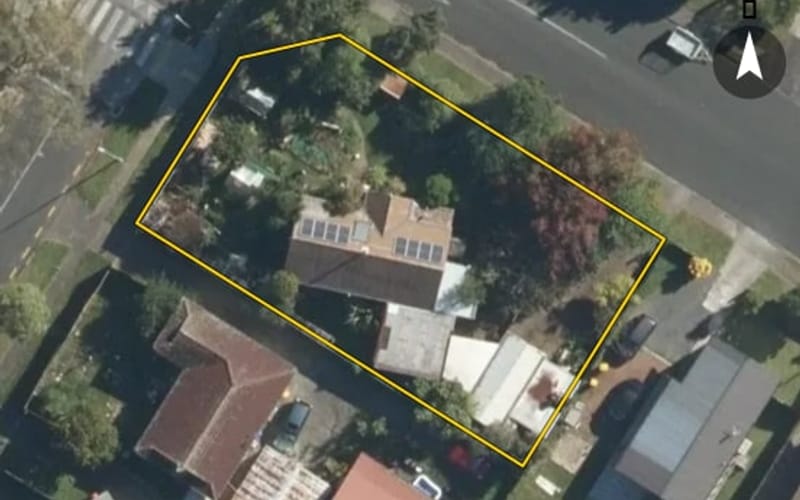 1 Armada Drive