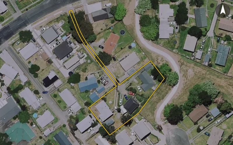 23 Crawshaw Drive