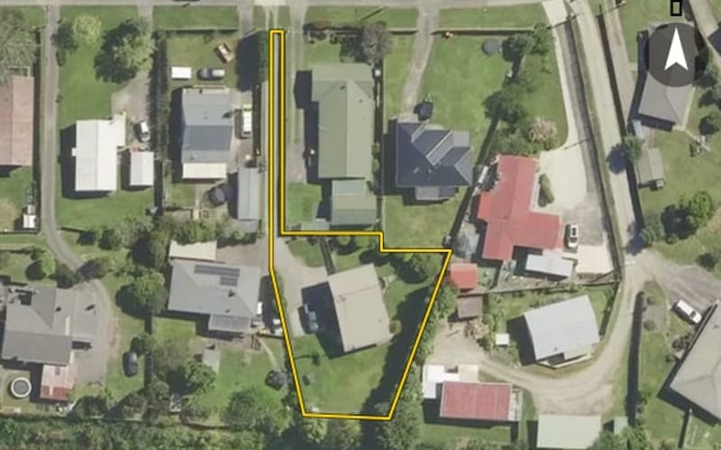 42 Lee Street