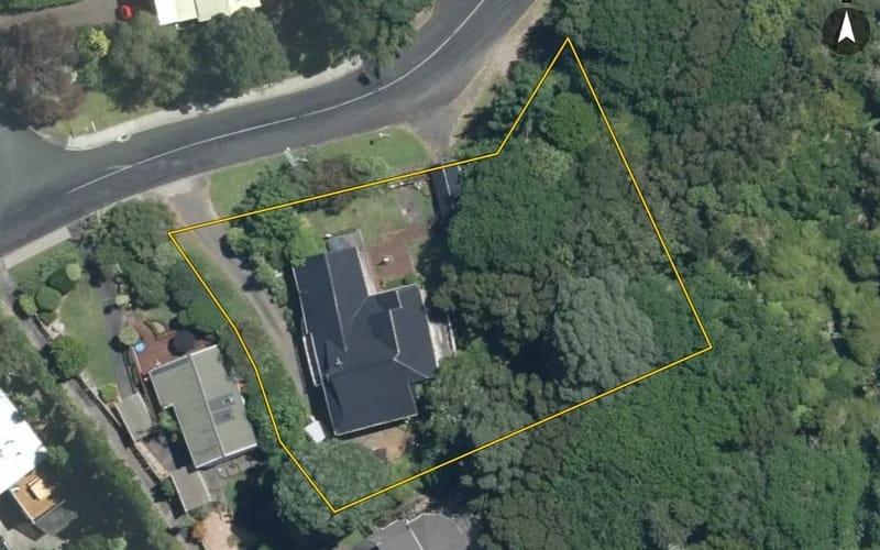 91 Red Hill Road