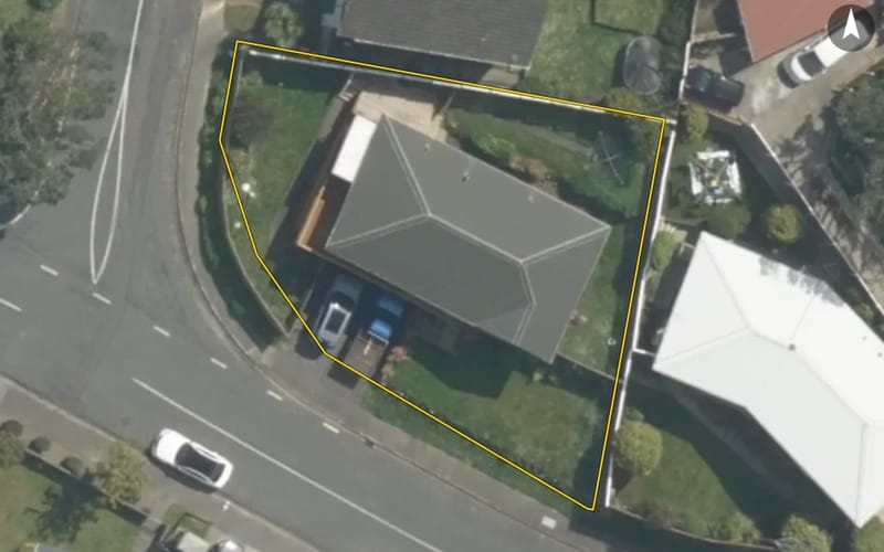 4 Pelorous Street