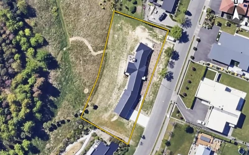 118 Marlborough Ridge Drive