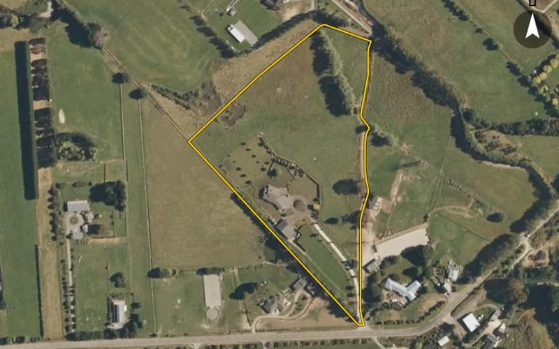 81 Mangaroa Valley Road