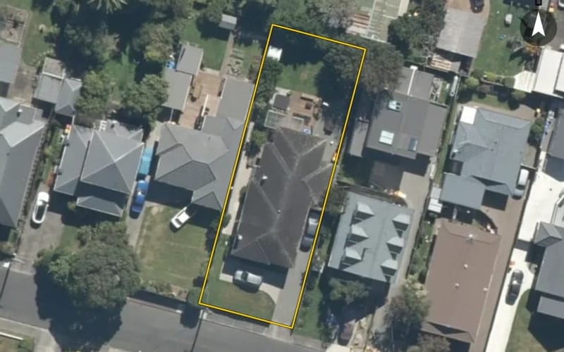 15 Trinity Avenue
