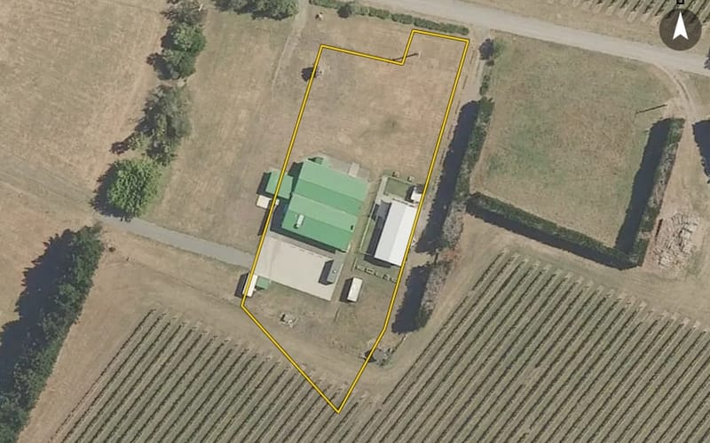 10 Moteo Marae Road