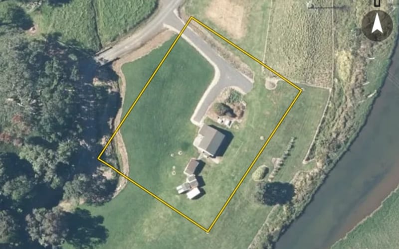 170 Te Punga Road