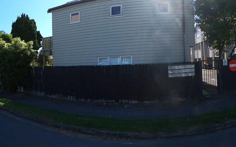 4 Keeling Road