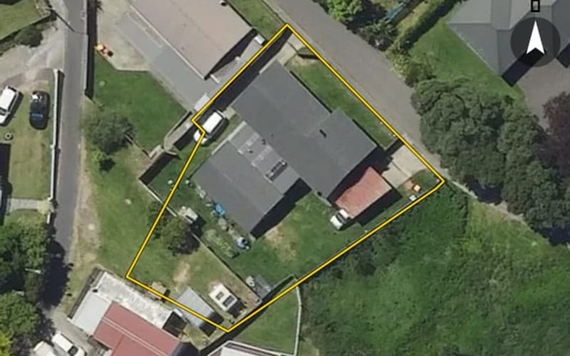 10 Mataiawhea Street