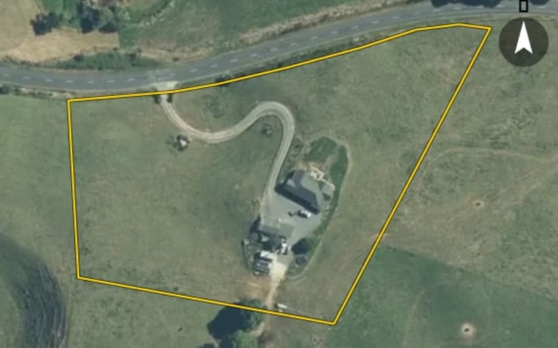 320 Seafund Road