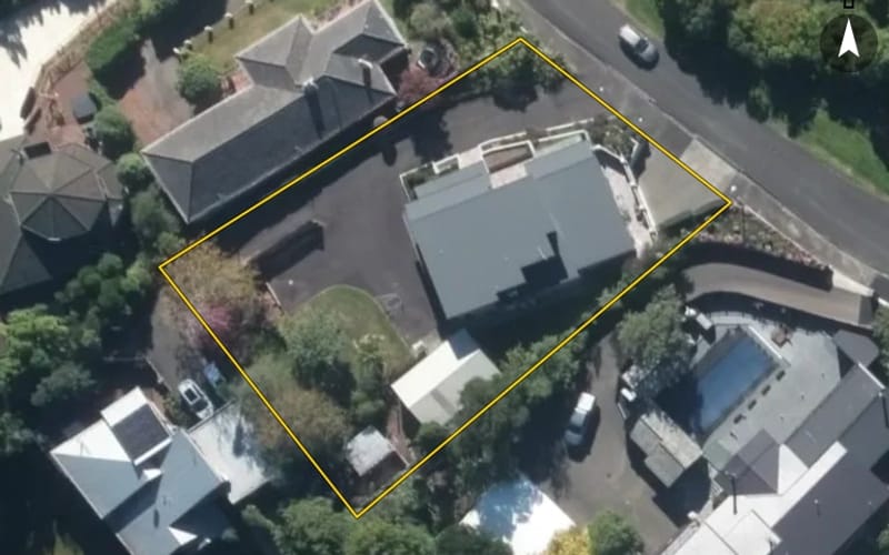 11 Mountain View Road