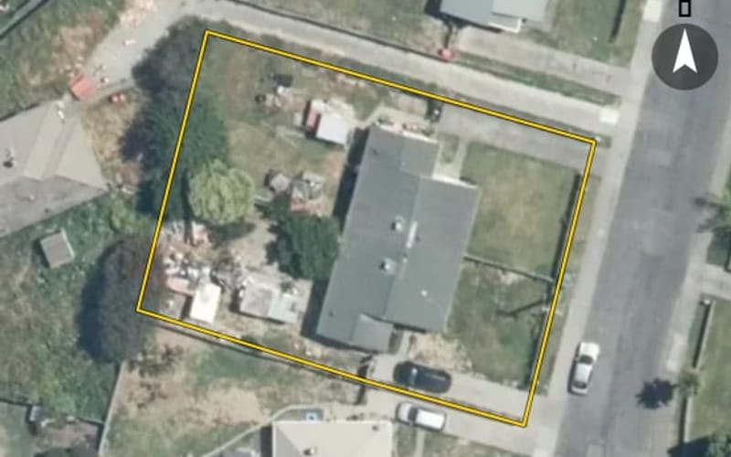 407 Kiwi Place