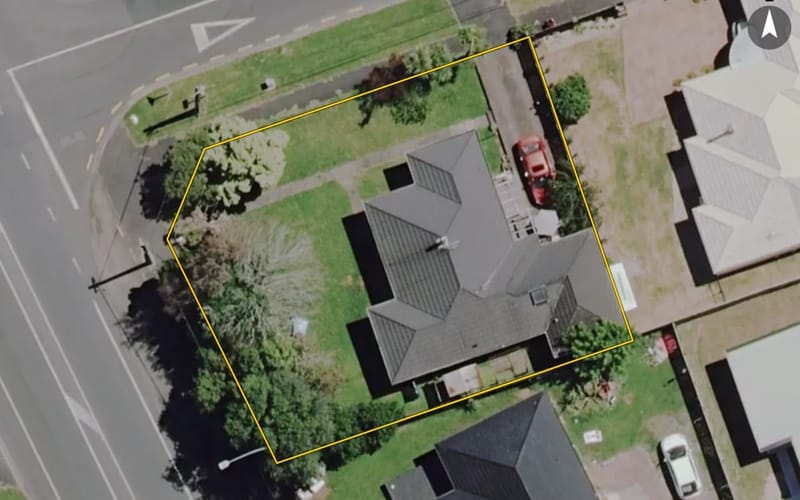 186 Peachgrove Road