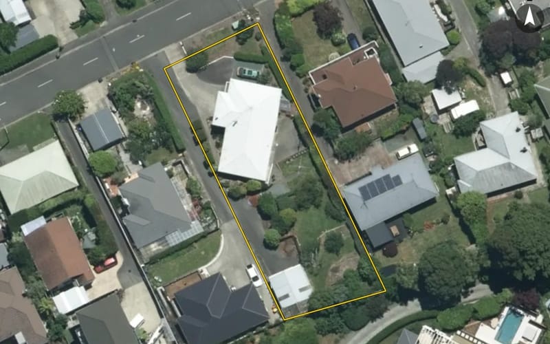 33 Scotia Street