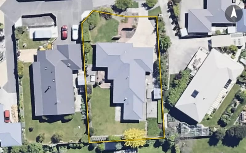 11 Lester Place