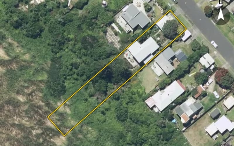 135 Karaka Street