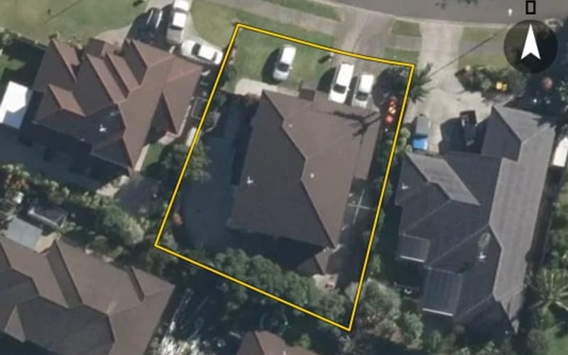 26 Sapperton Drive