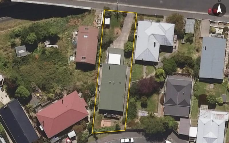 402 South Road