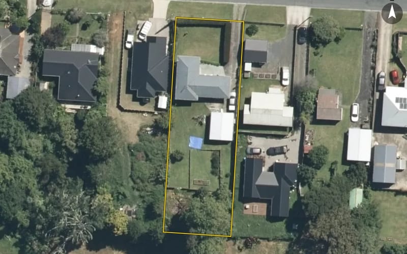 25 Ballance Street