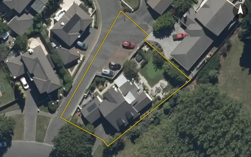 30 Chateau Drive