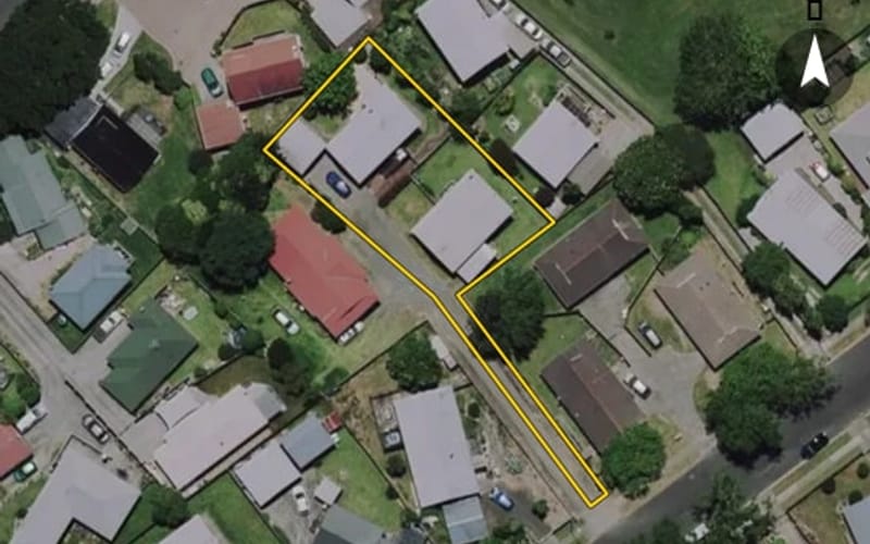 36 Derby Street