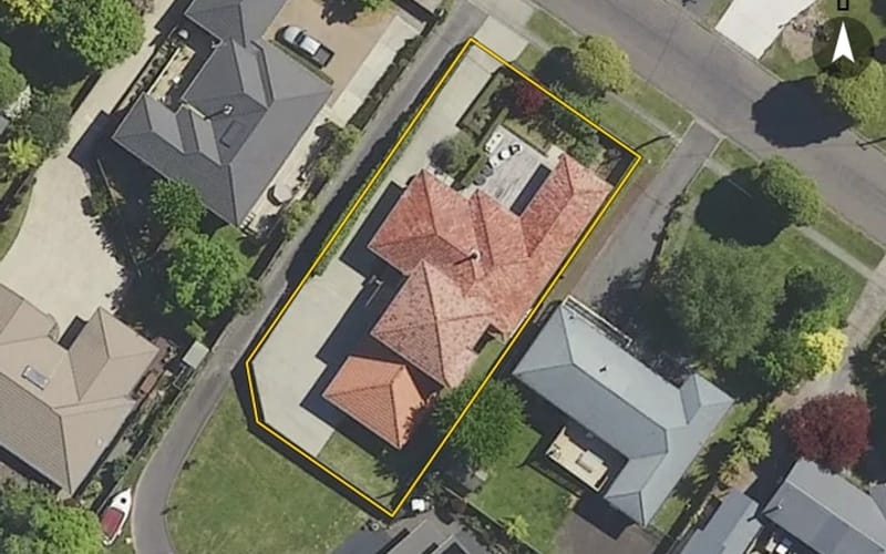 9 Lewis Road