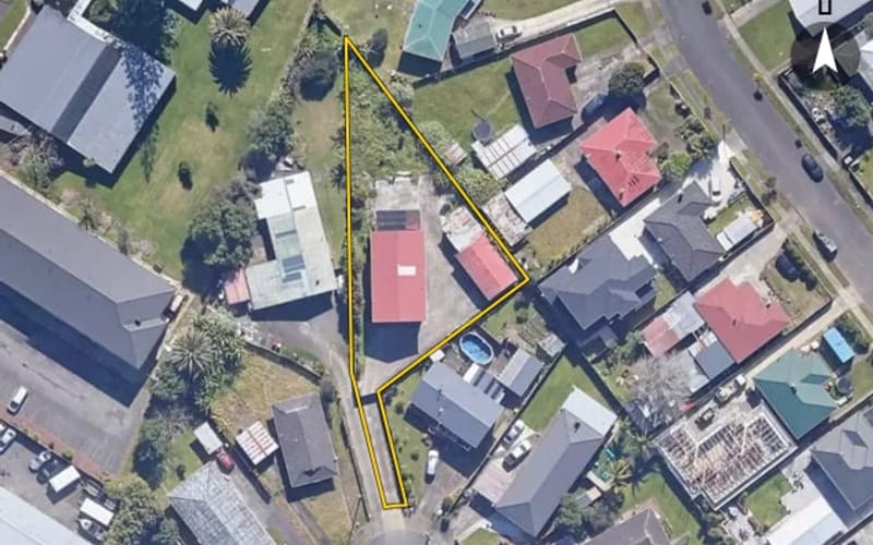 26 Lynette Place