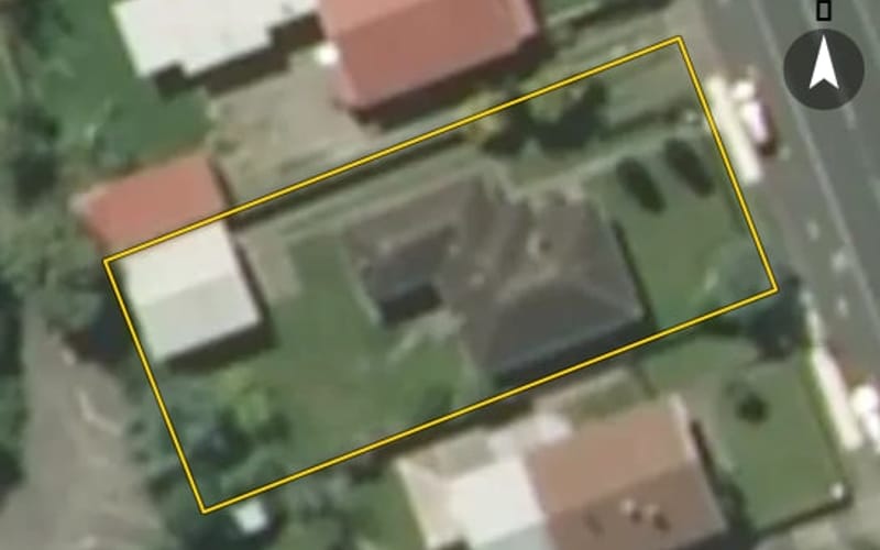 17 Omata Road