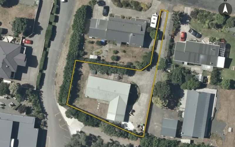 14 Gill Road