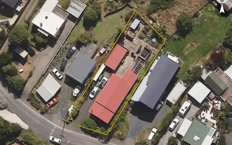 27 McIntosh Road