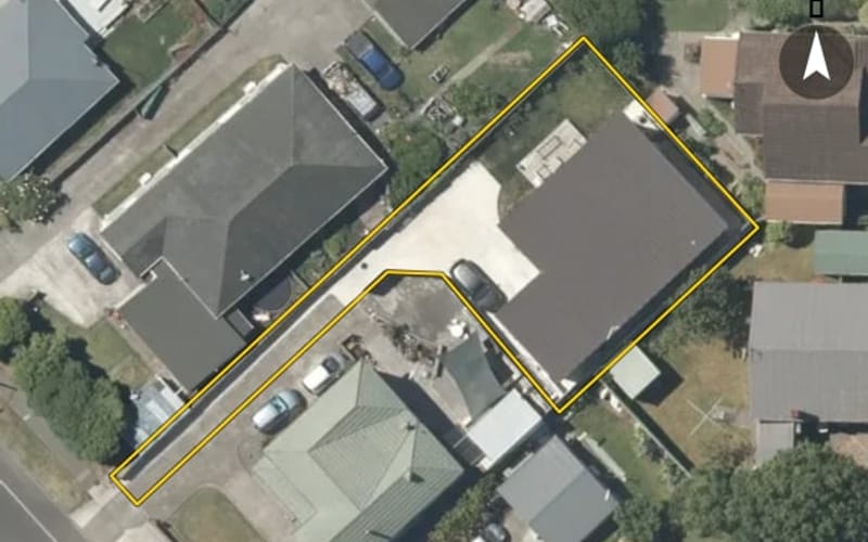 179A Vigor Brown Street