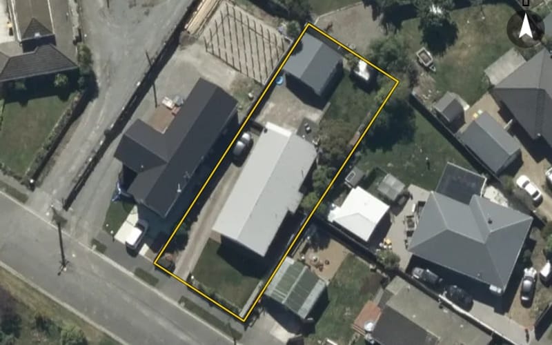 4 Lovelock Street