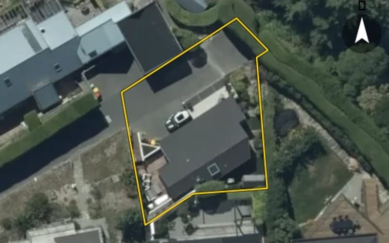 10 Menlo Terrace