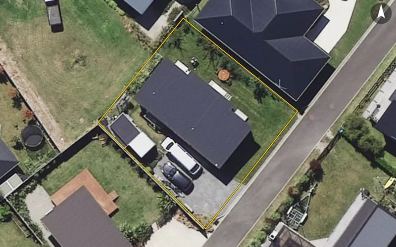 100 Kenrigg Road