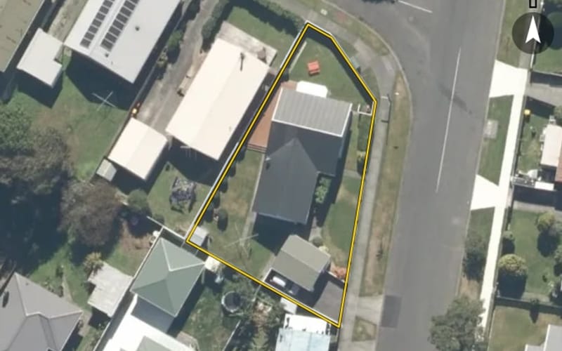 21 Mohaka Street