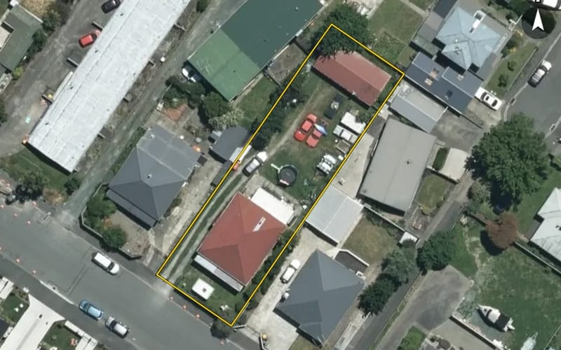 9 Totara Street