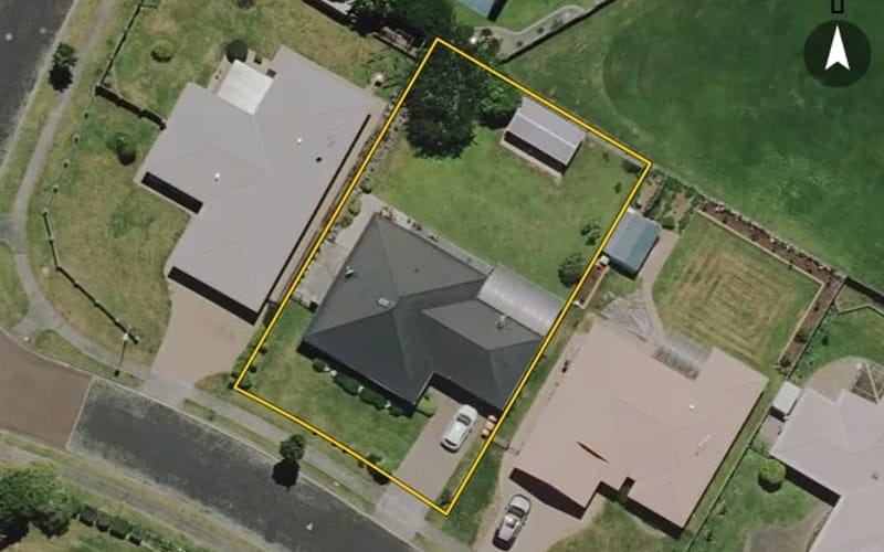 3 Reynolds Drive