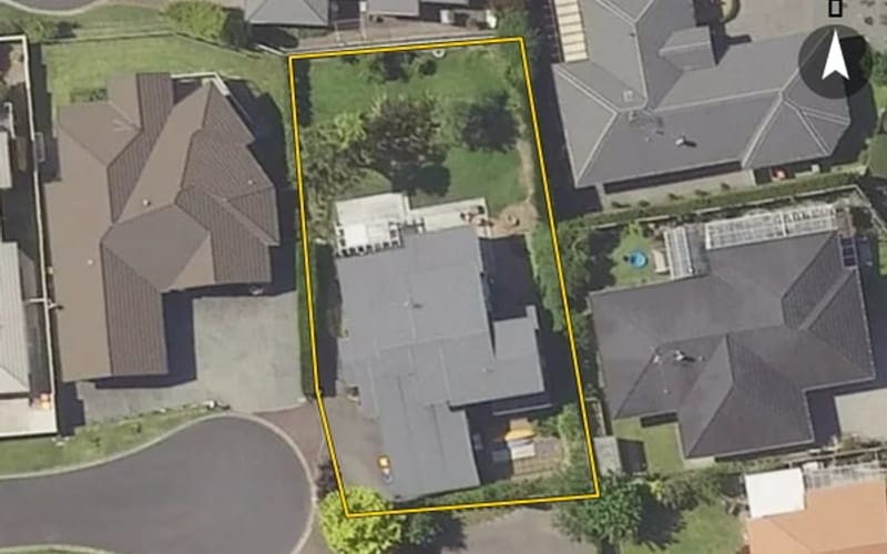 5 Ballantrae Place