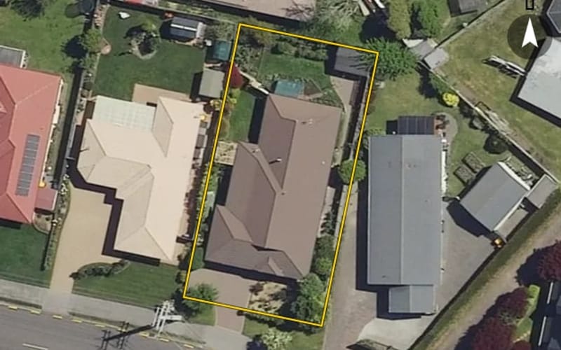 484 Pukehangi Road