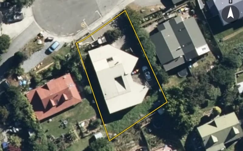 10A Wye Place