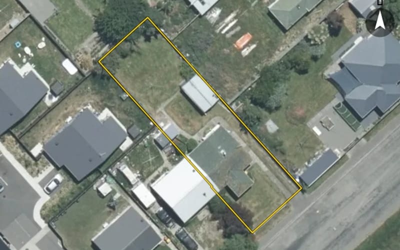 175 Trevors Road