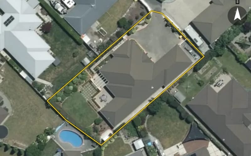 72 Covent Drive
