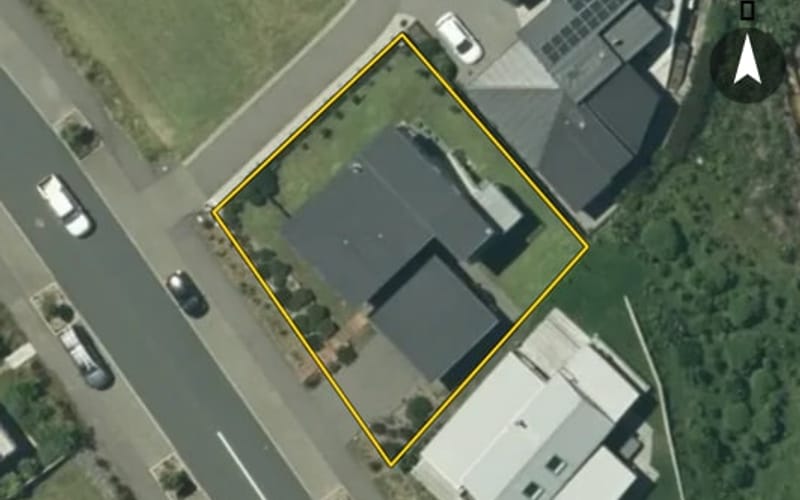 39 Rangitahi Road